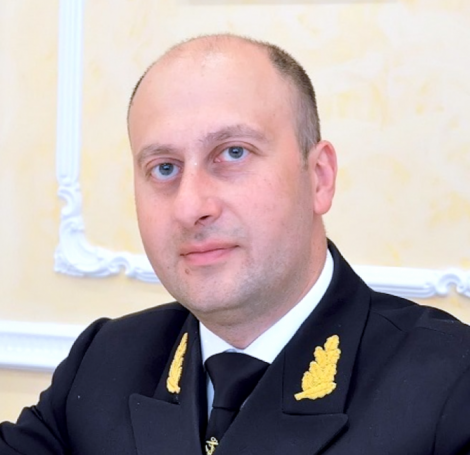 На Морском конгрессе запланирована пресс-конференция Росморречфлота 