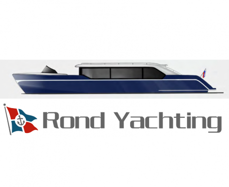 Компания Rond Yachting представит новую яхту российского производства  Limo Yacht 1295 на Морском конгрессе